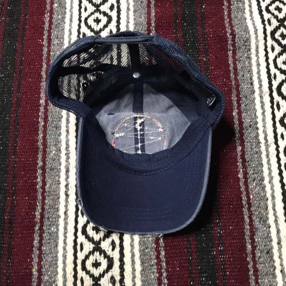 Men’s F&A SnapBack Hat - Picture 4 of 5